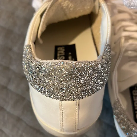 Golden Goose Super-Star Classic - Picture 9 of 13